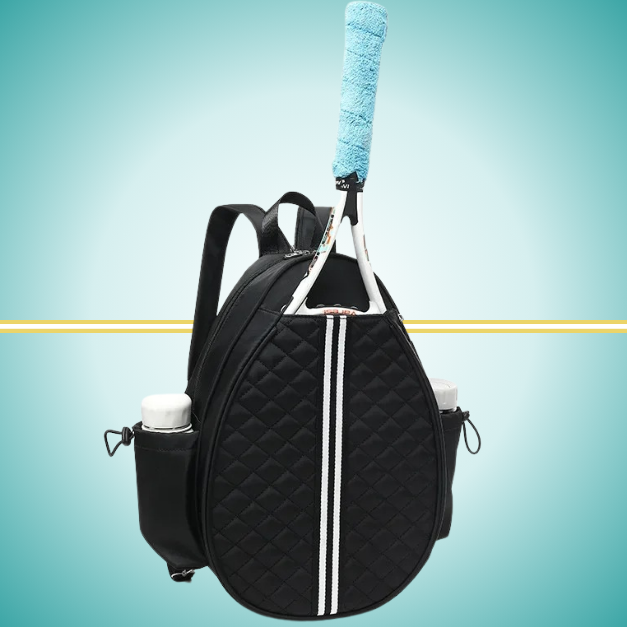 Tennis Backpack For Women Best Tennis Racket Backpacks: Your