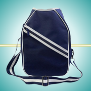 Pickleball paddle bag navy